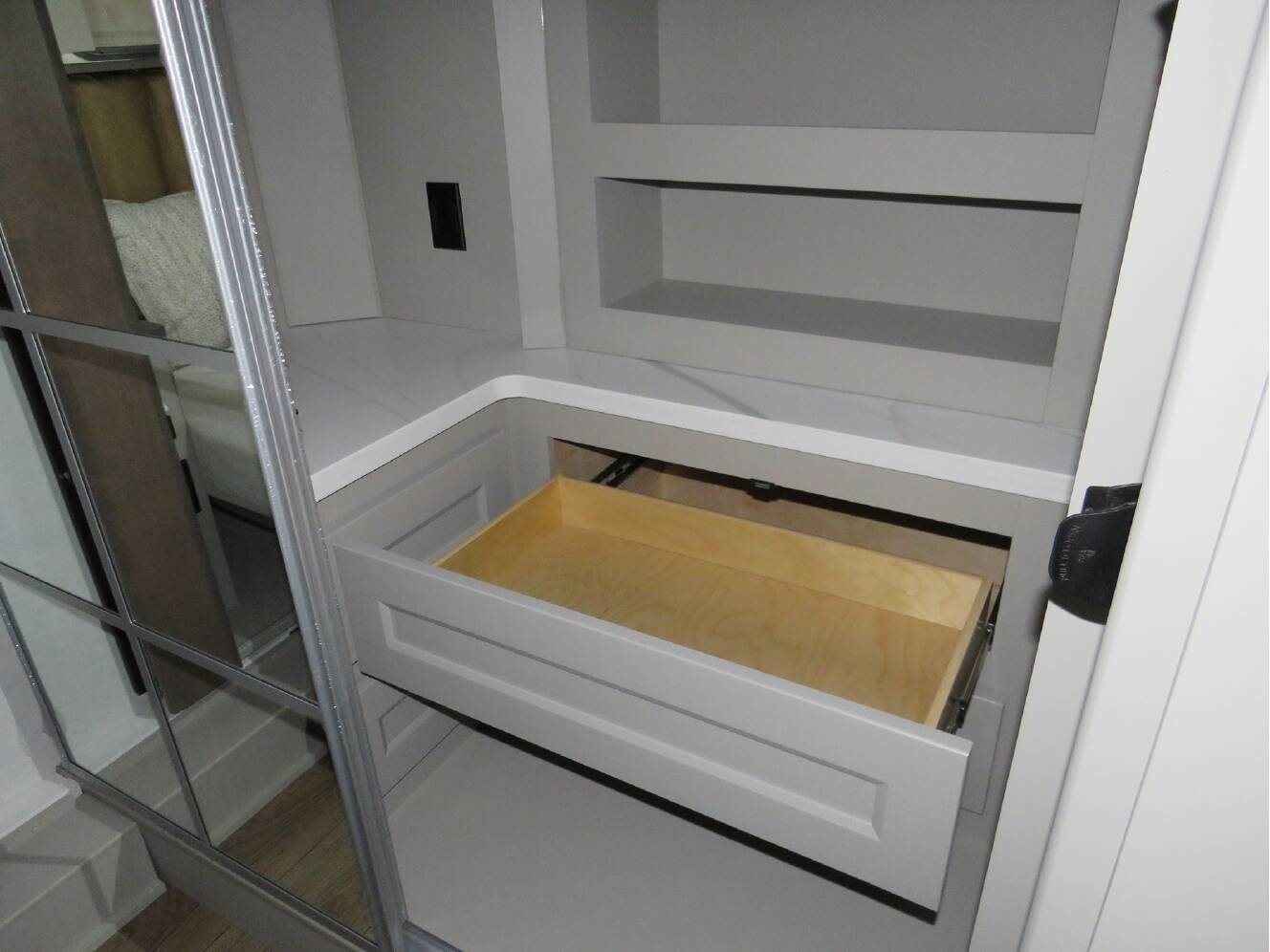 A photo of this 2026 Alliance PARADIGM 340RL