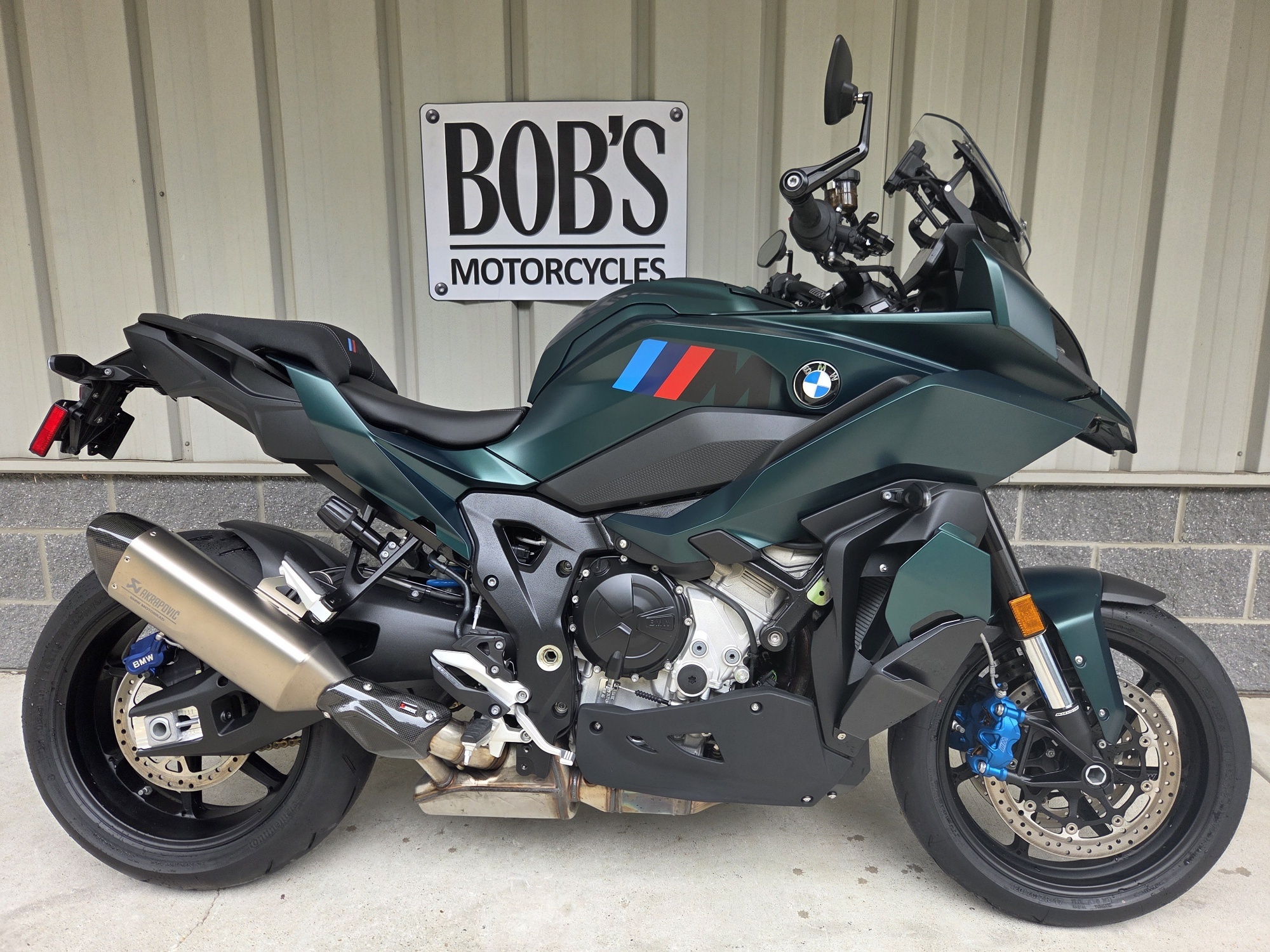 2026 BMW M 1000 XR 1000 XR in Jessup, MD