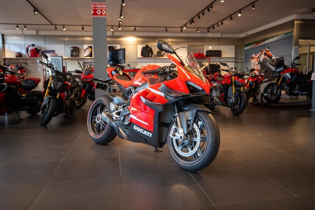 2020 Ducati SUPERLEGGERA V4 in Costa Mesa, CA