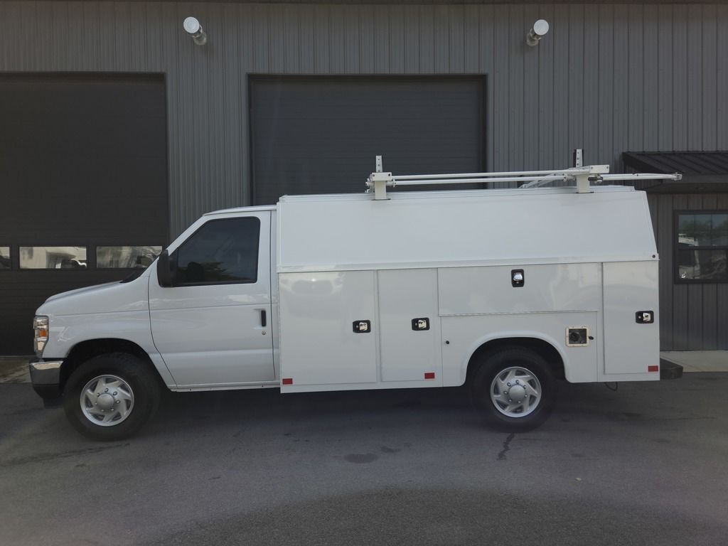 2021 Ford E350 in West Chester, PA