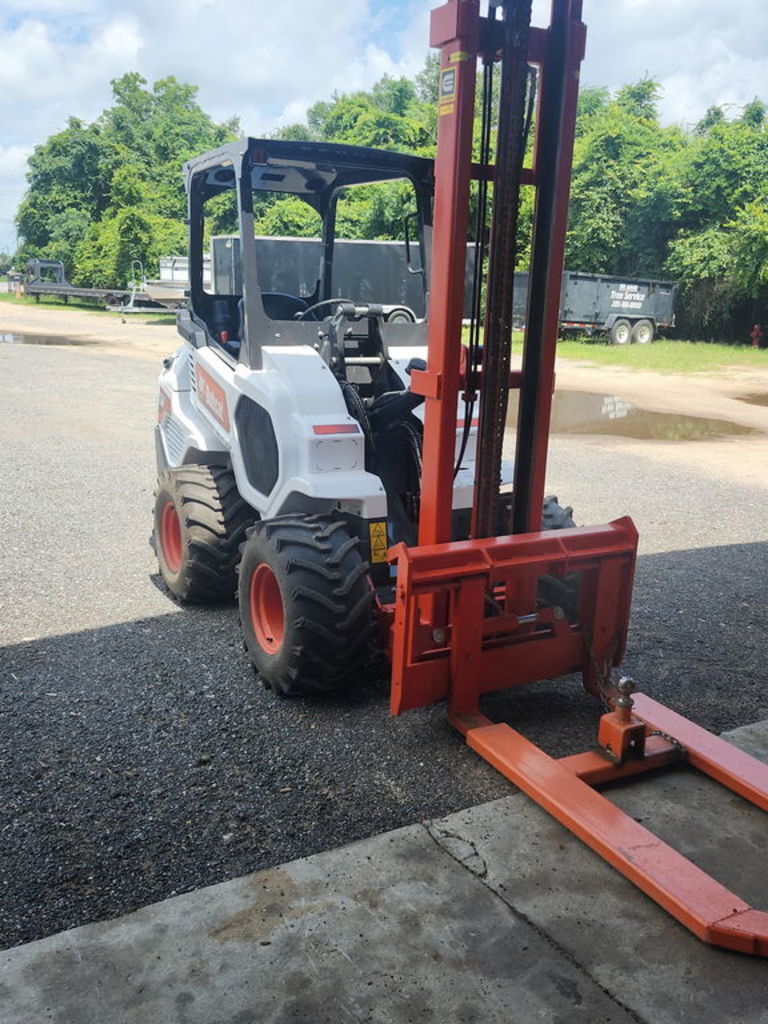 2025 Bobcat® L28 in Fort Myers, FL