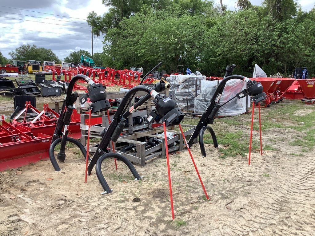 2024 Woods Post Hole Diggers PD35.30 in Ocala, FL