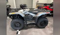 2026 Honda FourTrax Rubicon 700 4x4 Automatic Recreation/Utility ATV