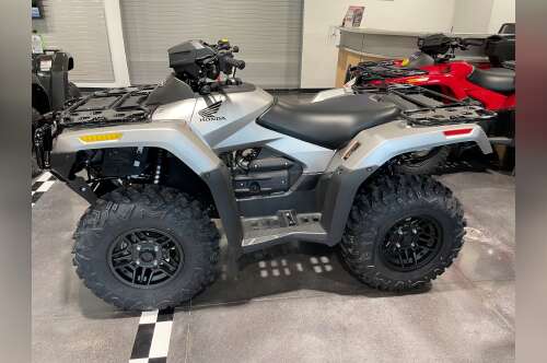 2026 Honda FourTrax Rubicon 700 4x4 Automatic in bedford IN