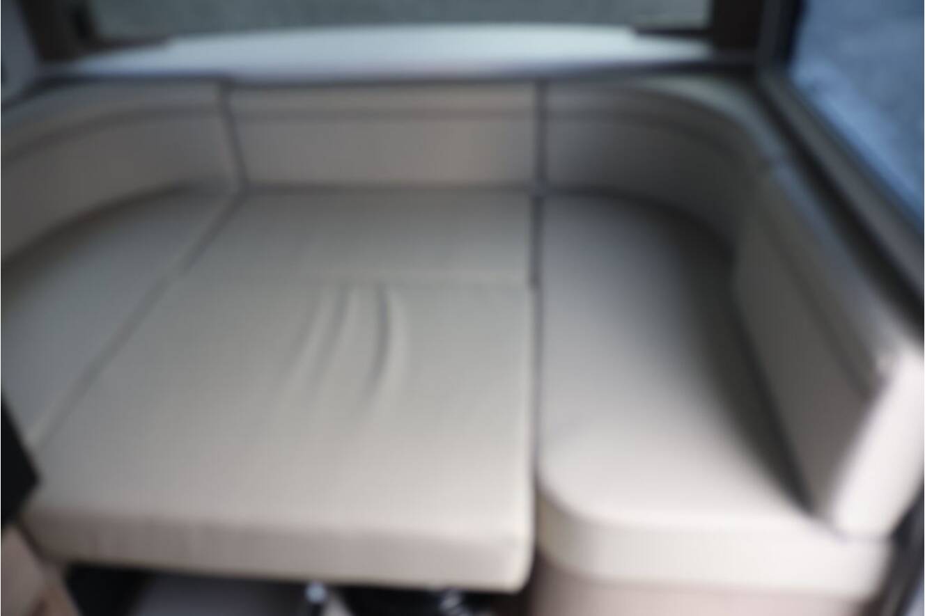 A photo of this 2025 Grand Design SERENOVA Serenova 160LG