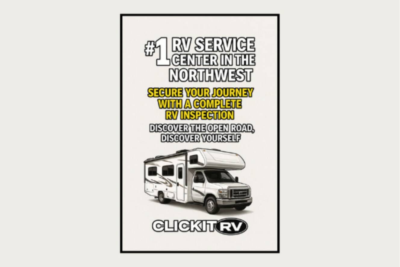 A photo of this 2025 Grand Design SERENOVA Serenova 160LG