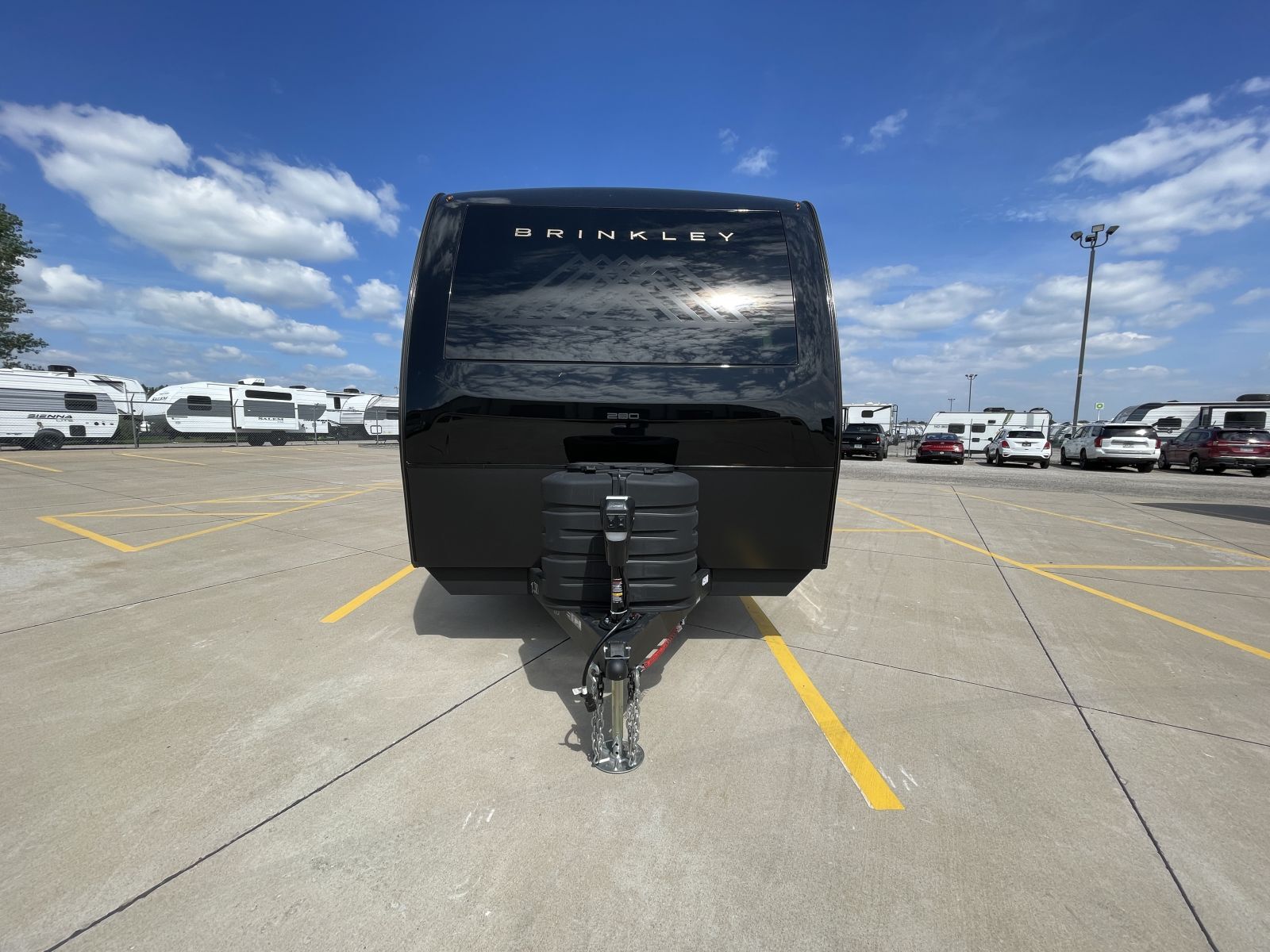 2027 Brinkley Rv MODEL I 280 in blue grass IA