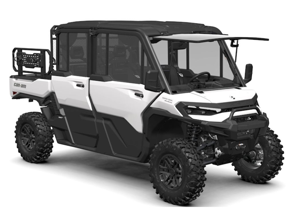 2027 Can-Am Defender XU MAX Limited HD11 in winchester TN