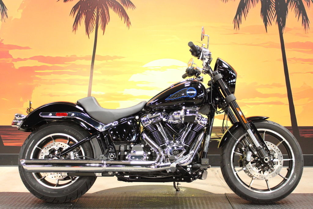 2026 Harley-Davidson® FXLRS - Low Rider® S S in Ormond Beach, FL