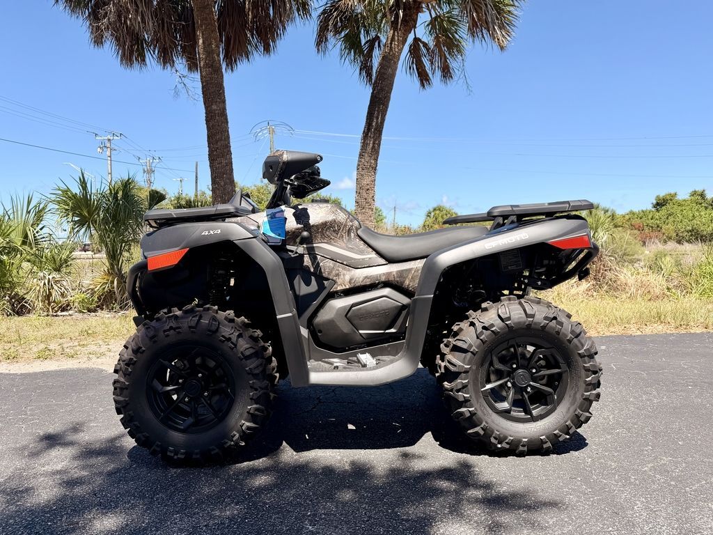 2026 CFMOTO CFORCE 600 in sarasota FL