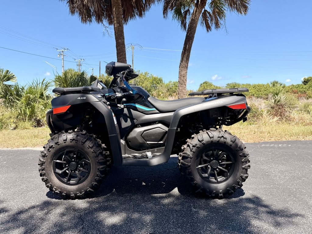 2026 CFMOTO CFORCE 600 in sarasota FL