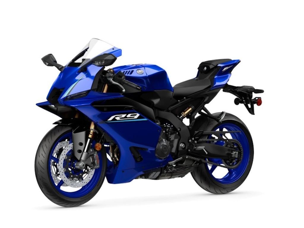 2026 Yamaha YZF-R9 R9 in Riverhead, NY