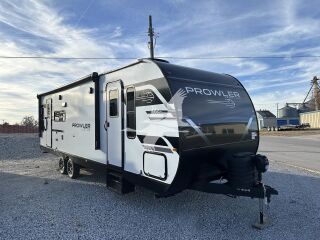 2026 HEARTLAND PROWLER 2601RLS