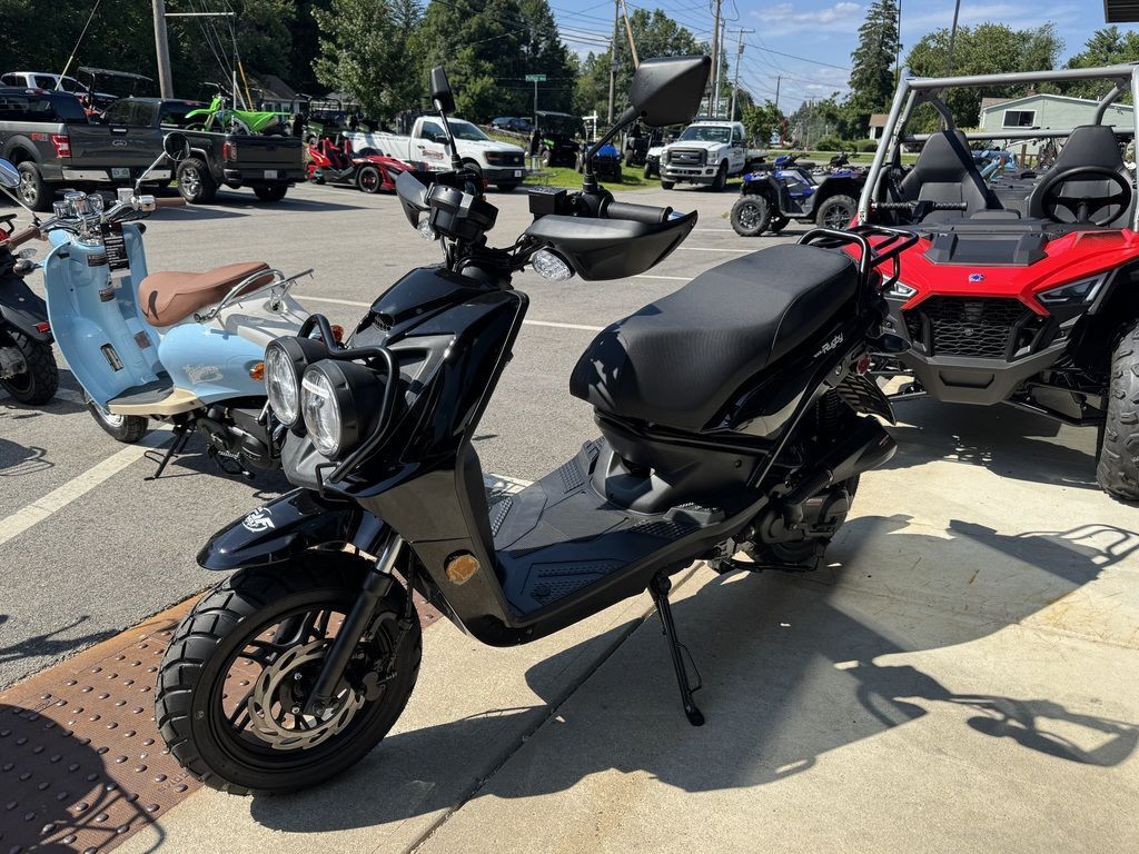 2026 Wolf Brand Scooters RUGBY BASE in Hampton Falls, NH