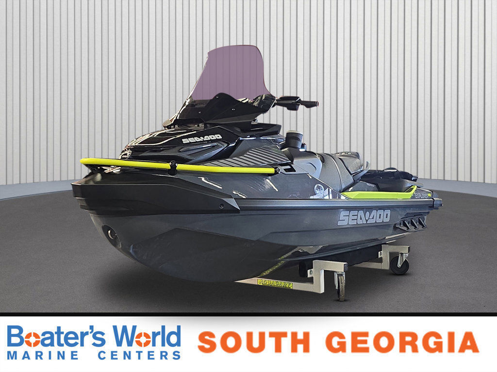 2026 Sea-Doo Explorer Pro® 170 in americus GA