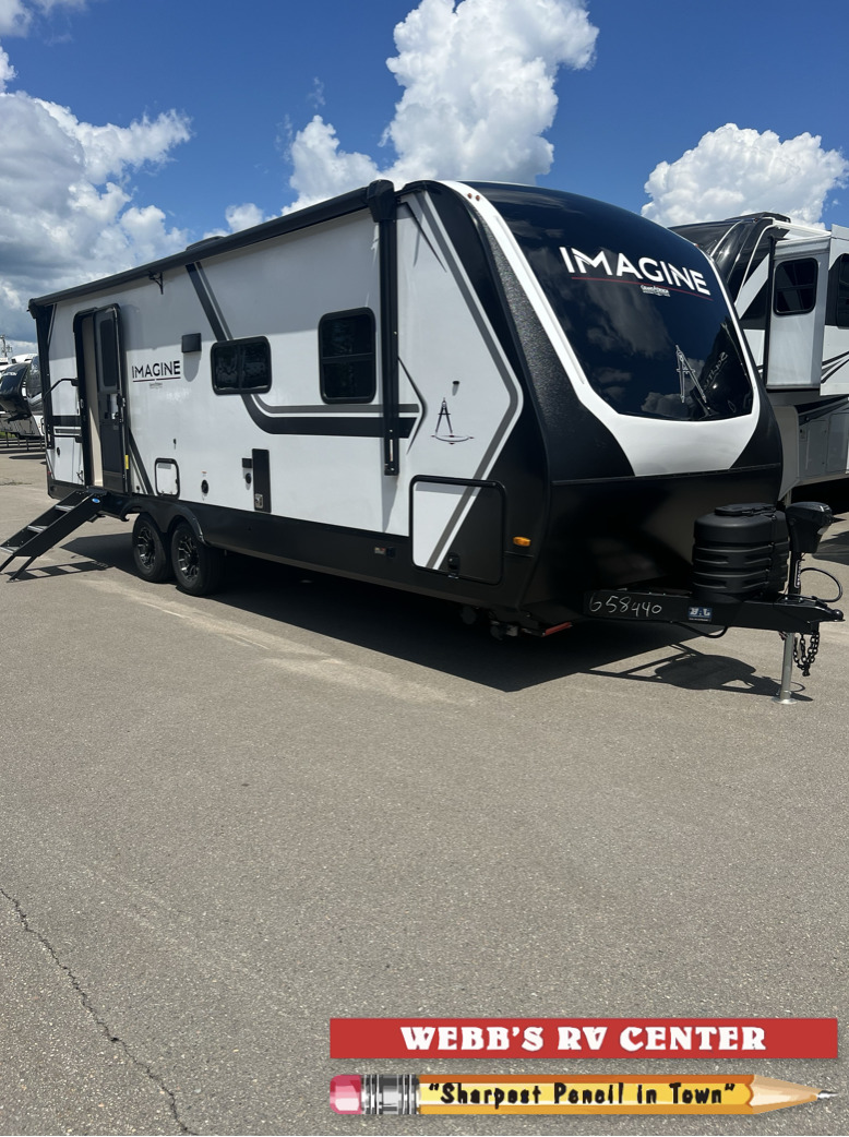 2027 Grand Design Imagine 2600RB in bangor ME