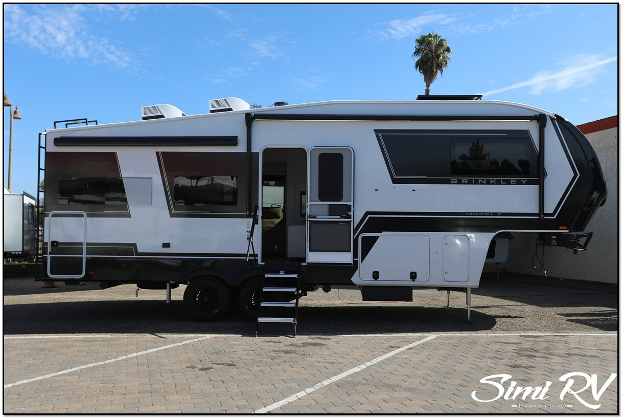 2027 Brinkley Model Z 2680 in simi valley CA