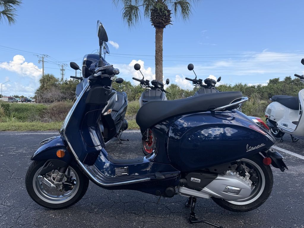 2027 Vespa PRIMAVERA in Sarasota, FL