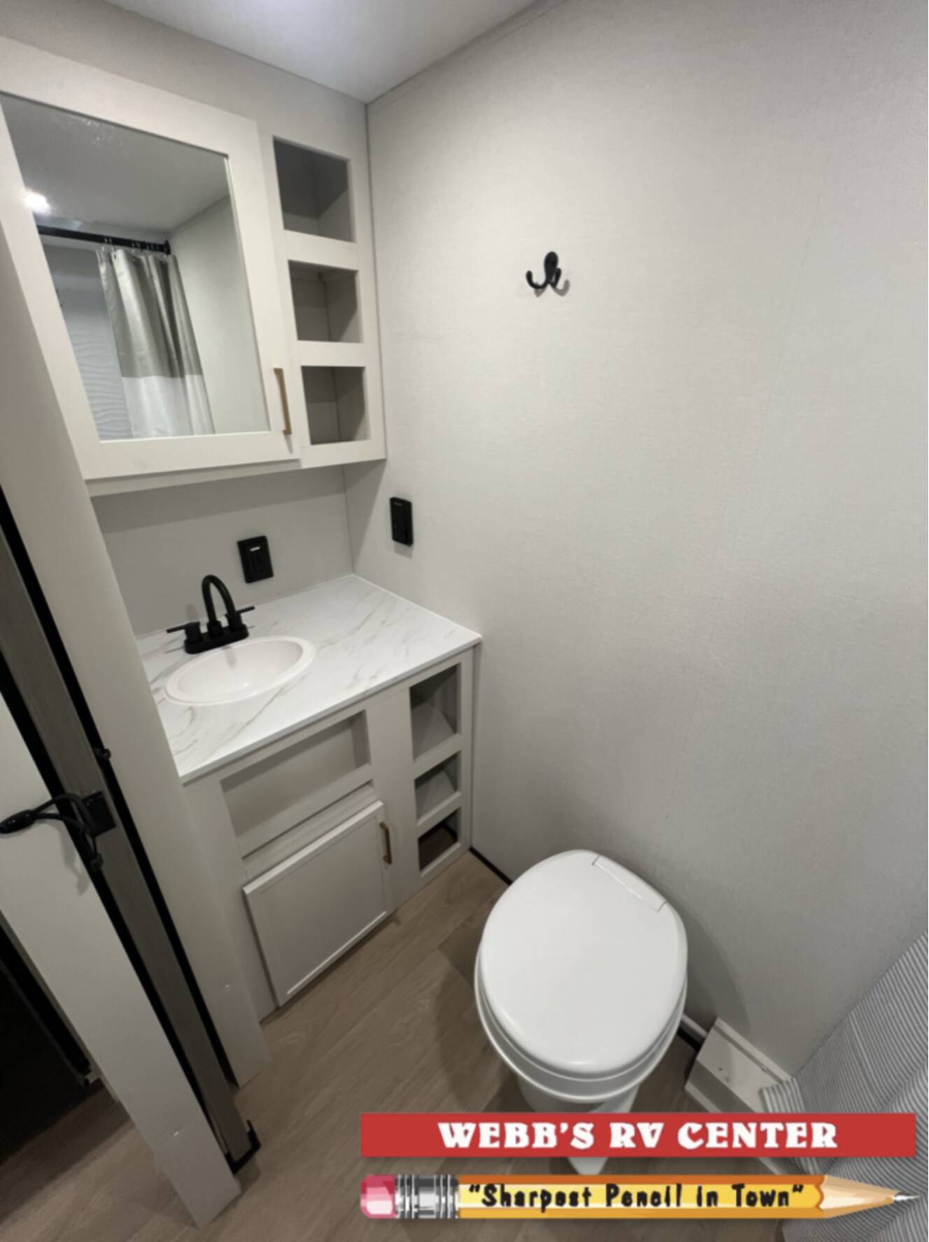 A photo of this 2026 Grand Design Transcend One 131DL