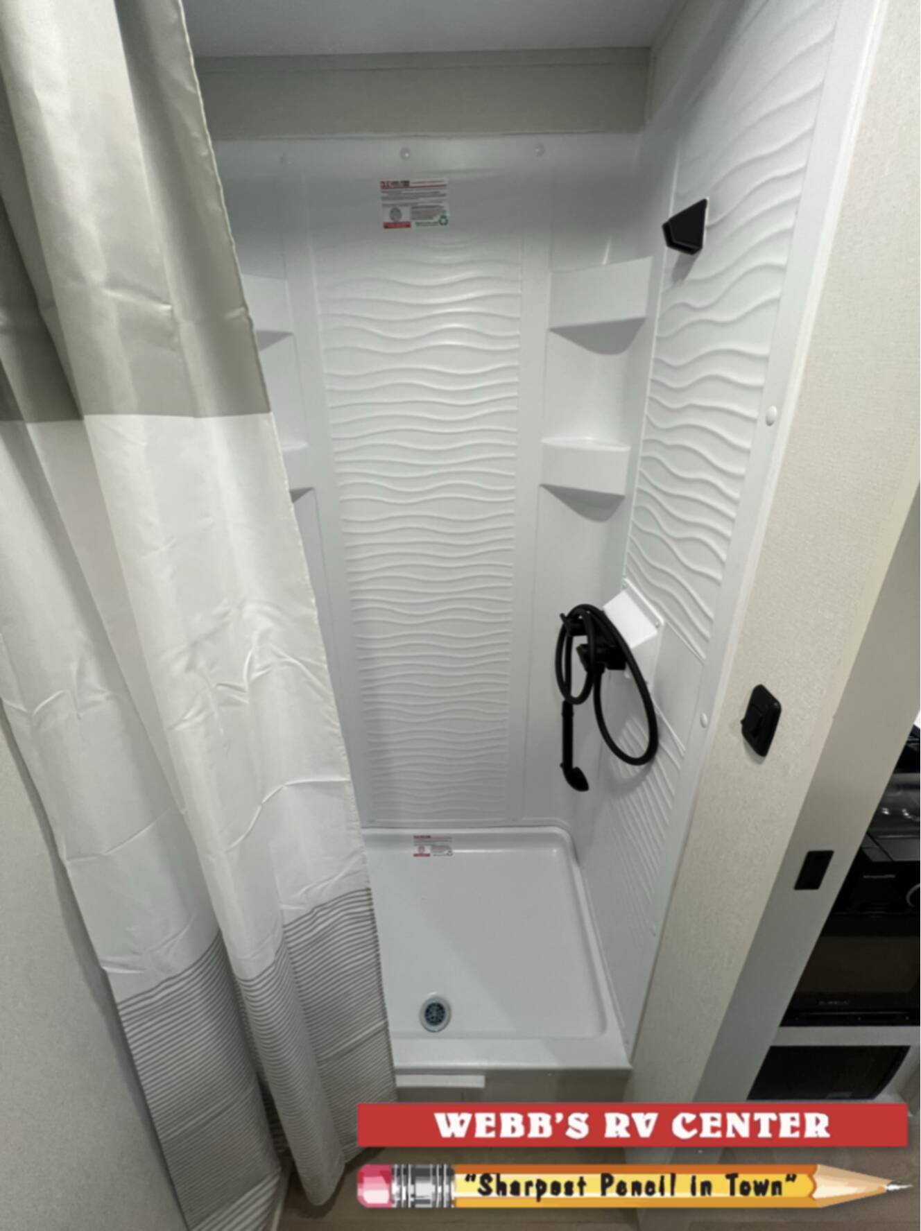 A photo of this 2026 Grand Design Transcend One 131DL