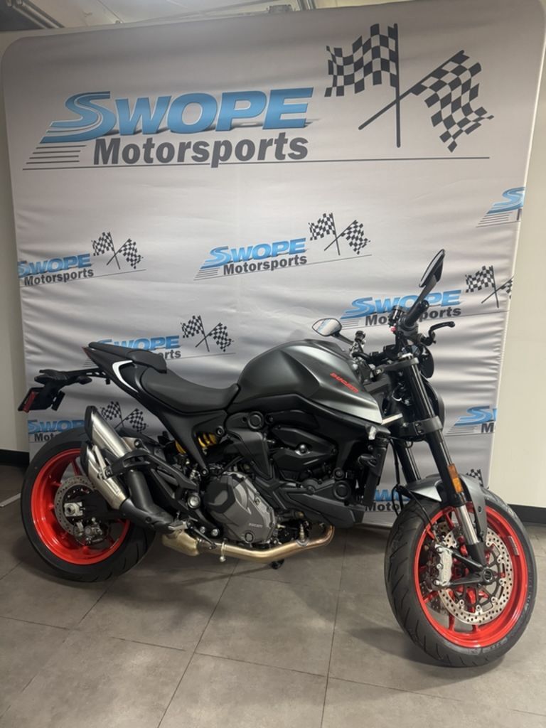 2026 Ducati Monster 937+ 937+ in Louisville, KY