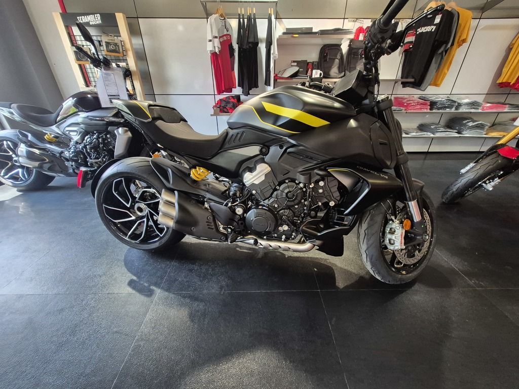 2026 Ducati Diavel V4 V4 in Louisville, KY