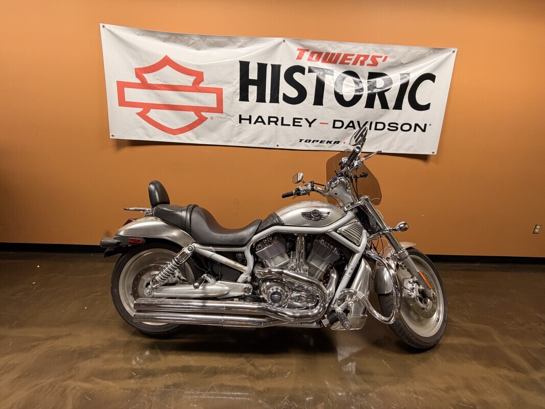 2003 Harley-Davidson V-Rod in Topeka, KS