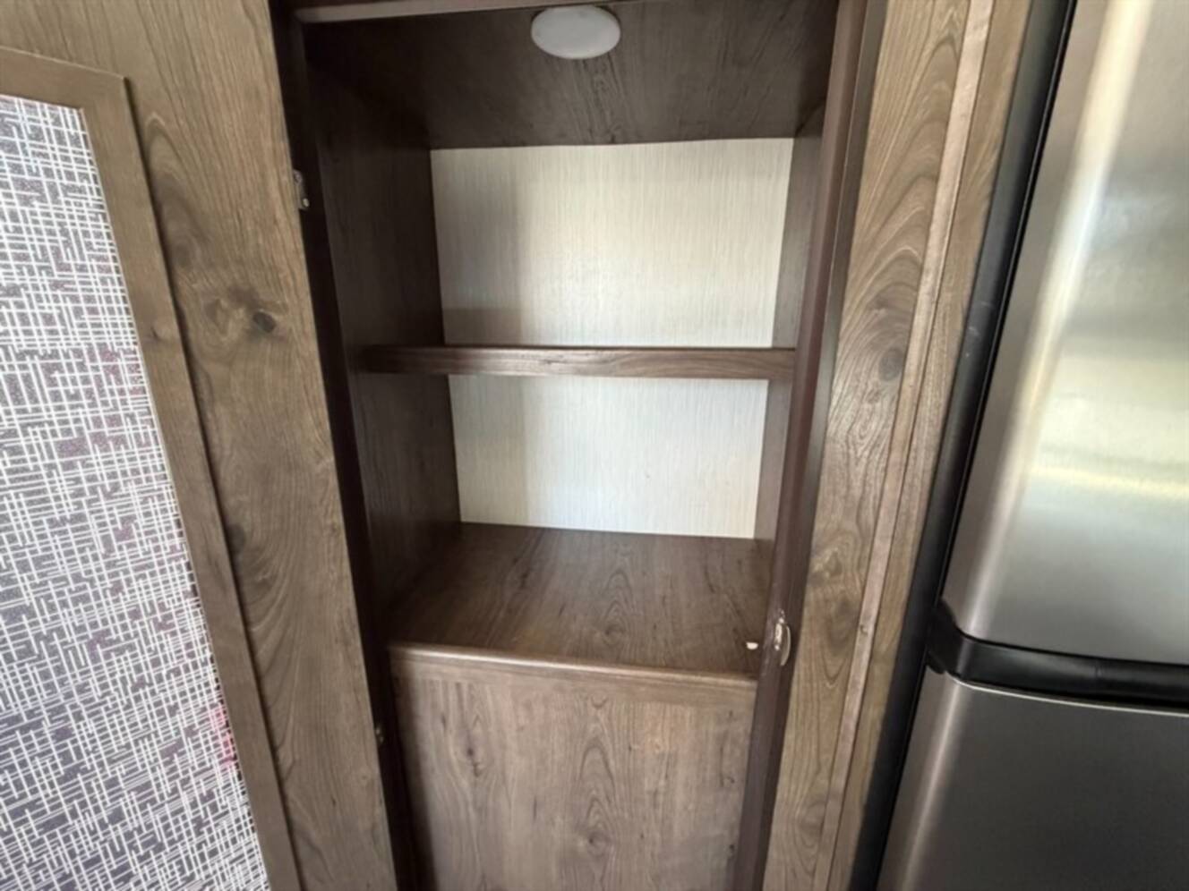 A photo of this 2021 Heartland CYCLONE 4006