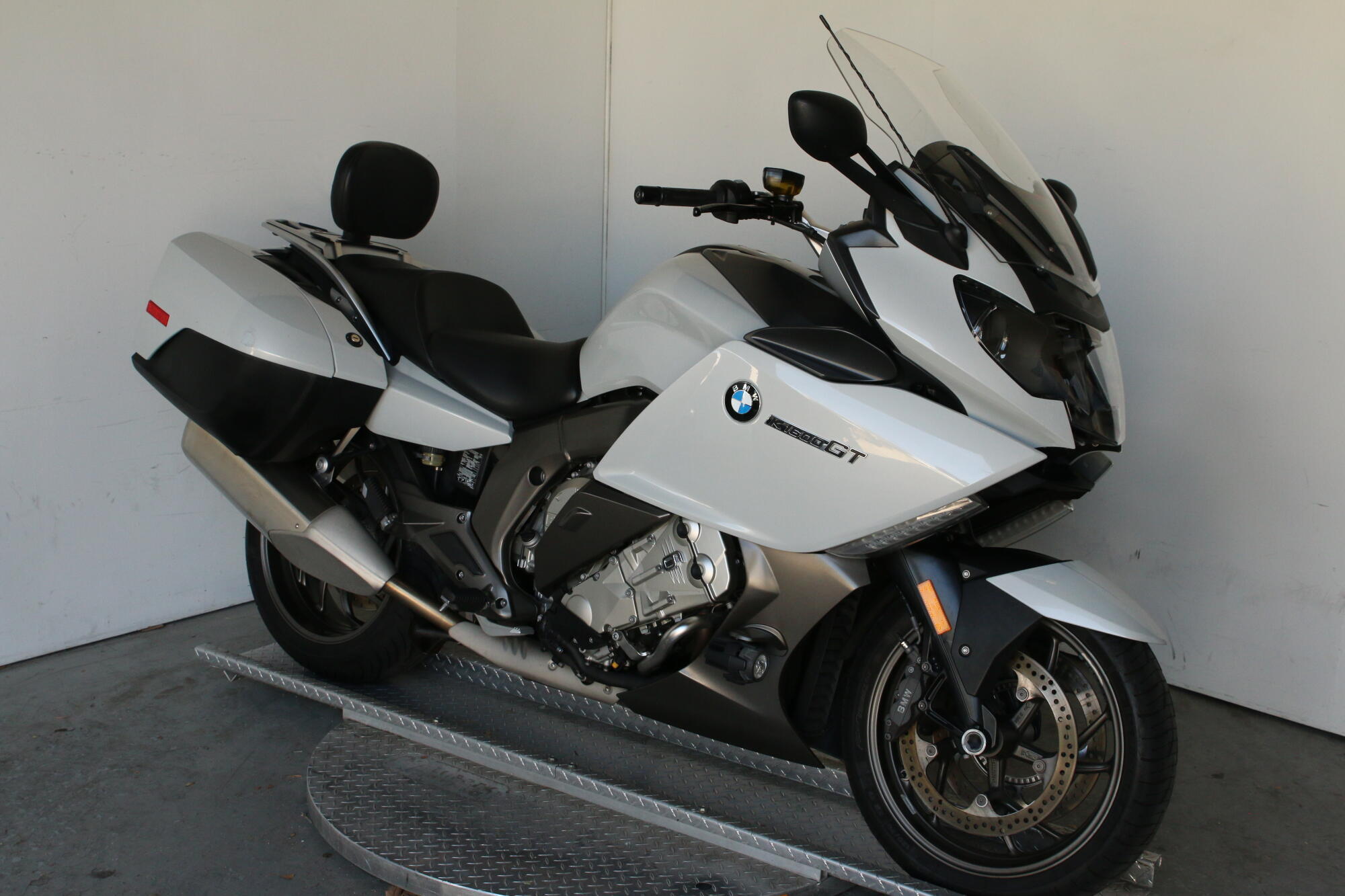2013 BMW MOTORRAD K 1600 GT 1600 GT in San Diego, CA
