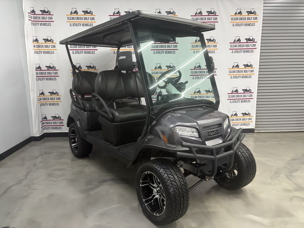 2027 Club Car® Onward® 4 Forward LSV, Street Legal Li-ION 4 KW 4 PASSENGER HP LITHIUM in north little rock AR