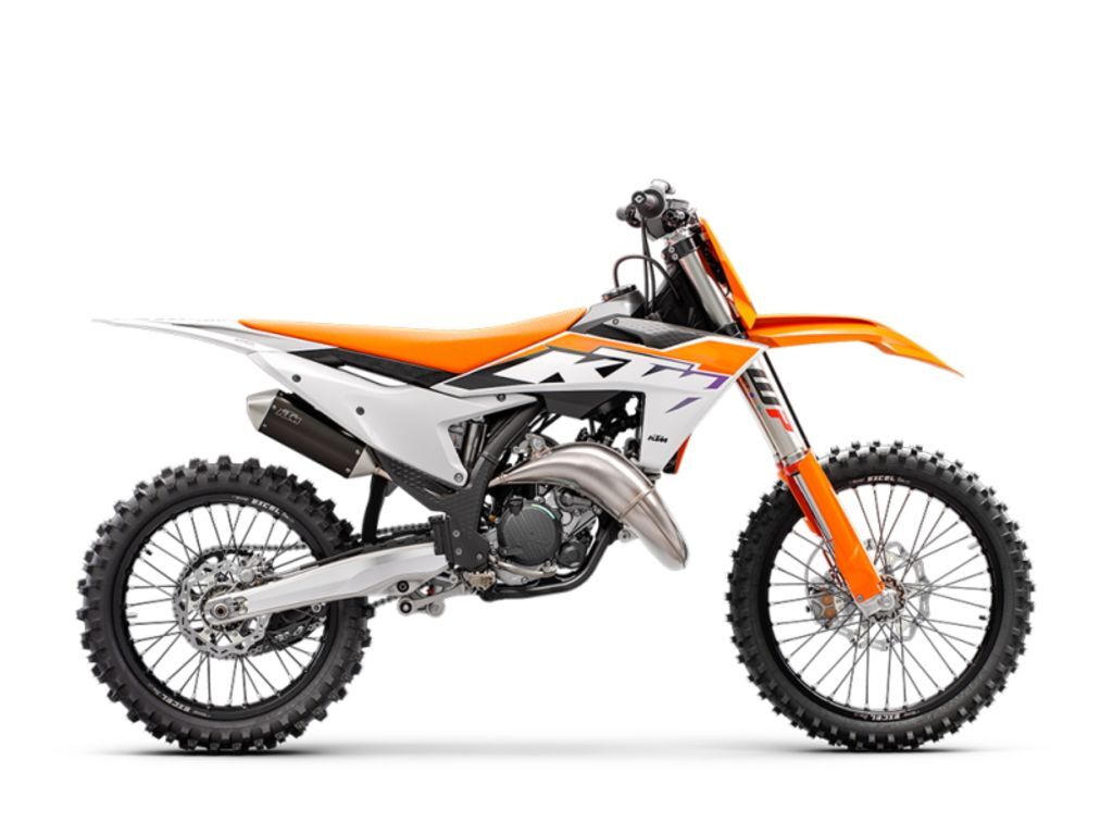 2023 KTM 125 SX SX in Thousand Oaks, CA
