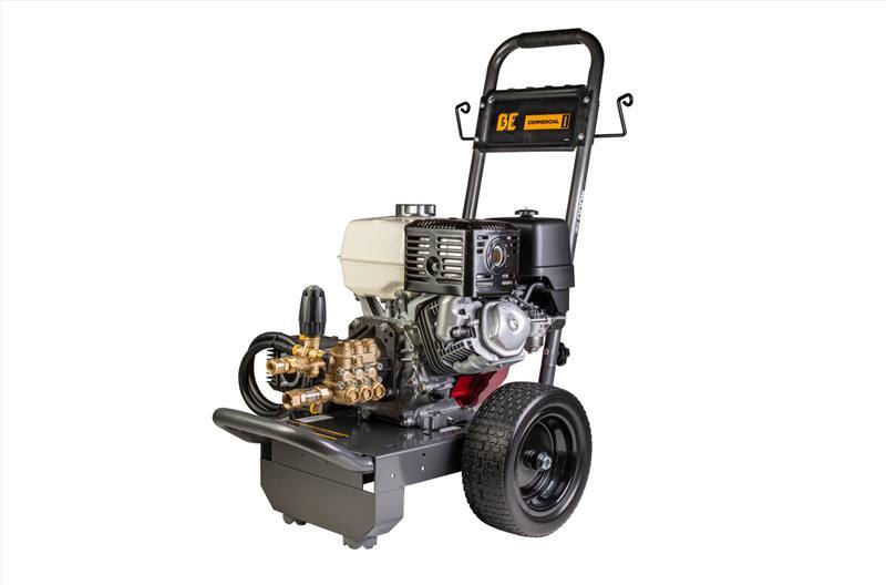 2025 BE Power Equipment B4213HCS in Issaquah, WA