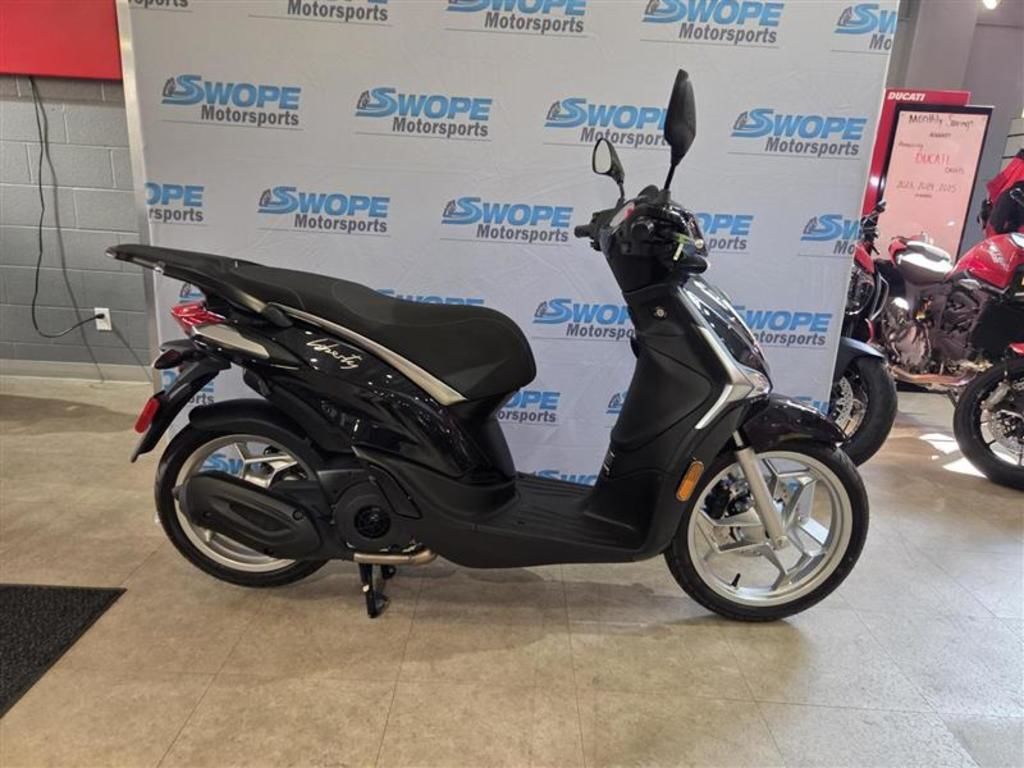 2026 Piaggio Liberty 150 150 in Louisville, KY