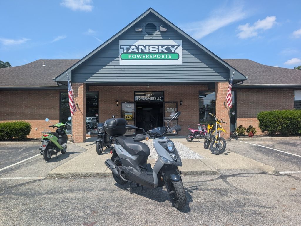 2024 Lance Powersport Cabo 200i 200I in Columbus, OH