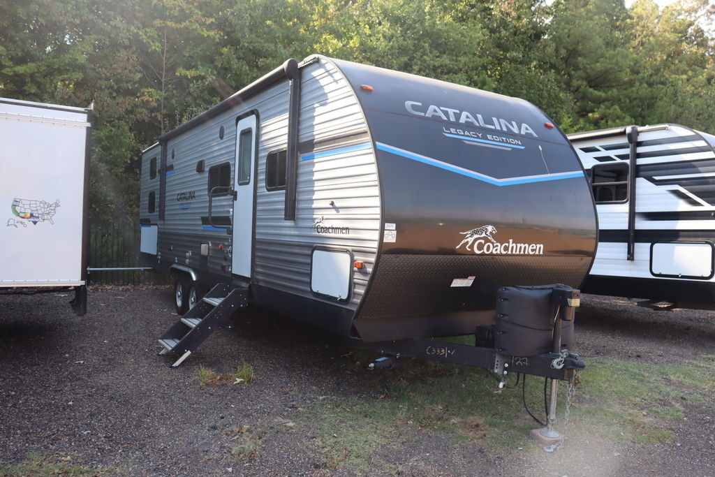 2023 Coachmen Catalina Legacy Edition 293QBCK in southaven MS