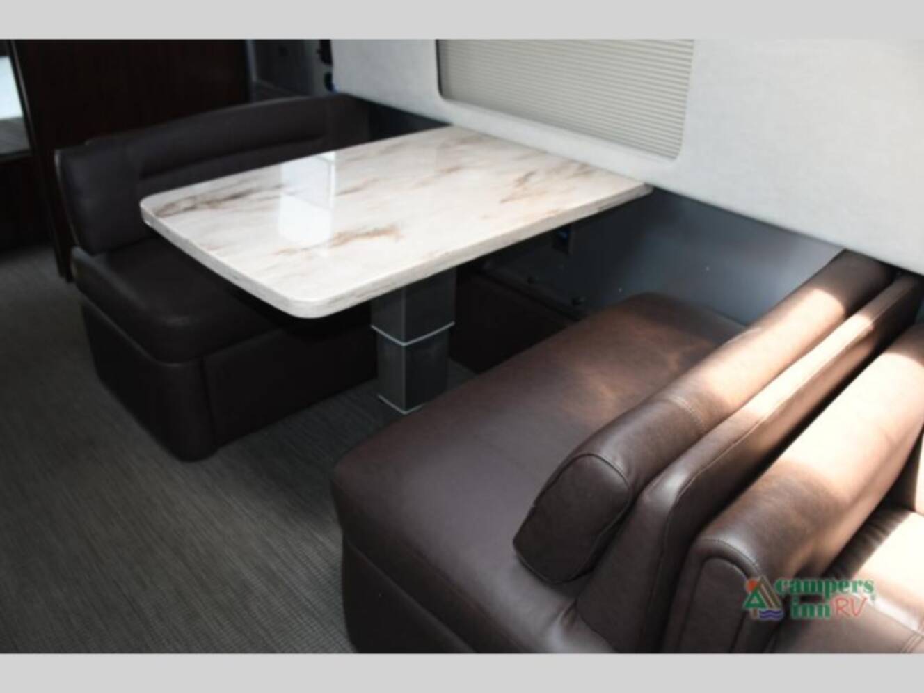 A photo of this 2019 Airstream Classic 33FBQ