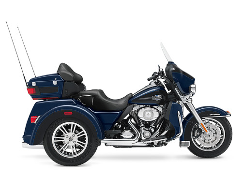 2013 Harley-Davidson Tri Glide Ultra Classic ULTRA CLASSIC in Lincoln, NE