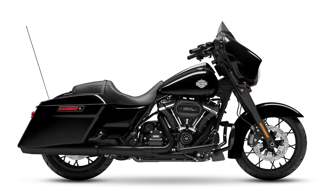 2023 Harley-Davidson Street Glide Special SPECIAL in Winterville, NC
