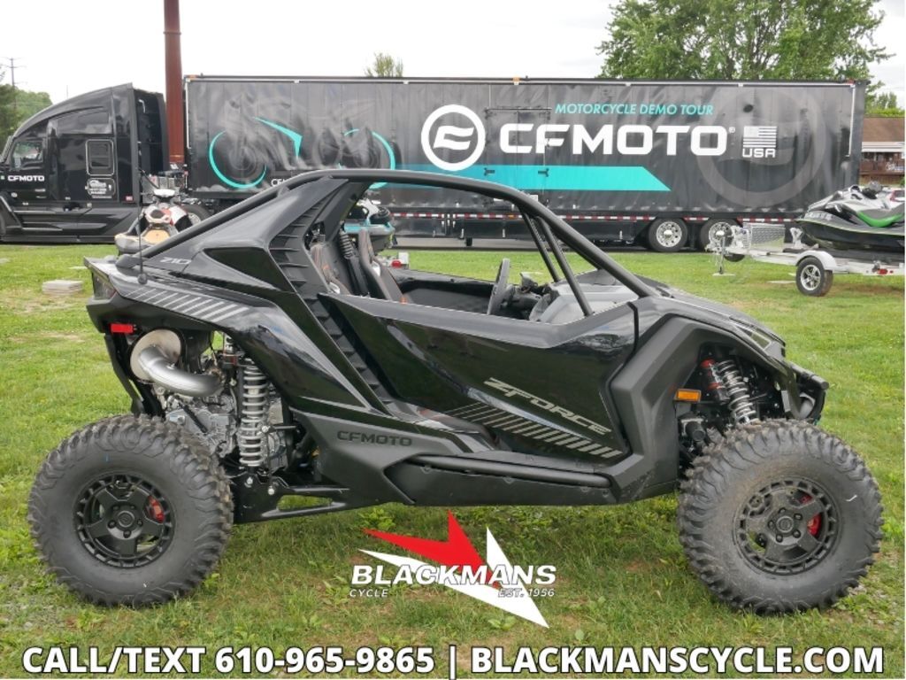 2026 CFMOTO ZFORCE Z10 in emmaus PA