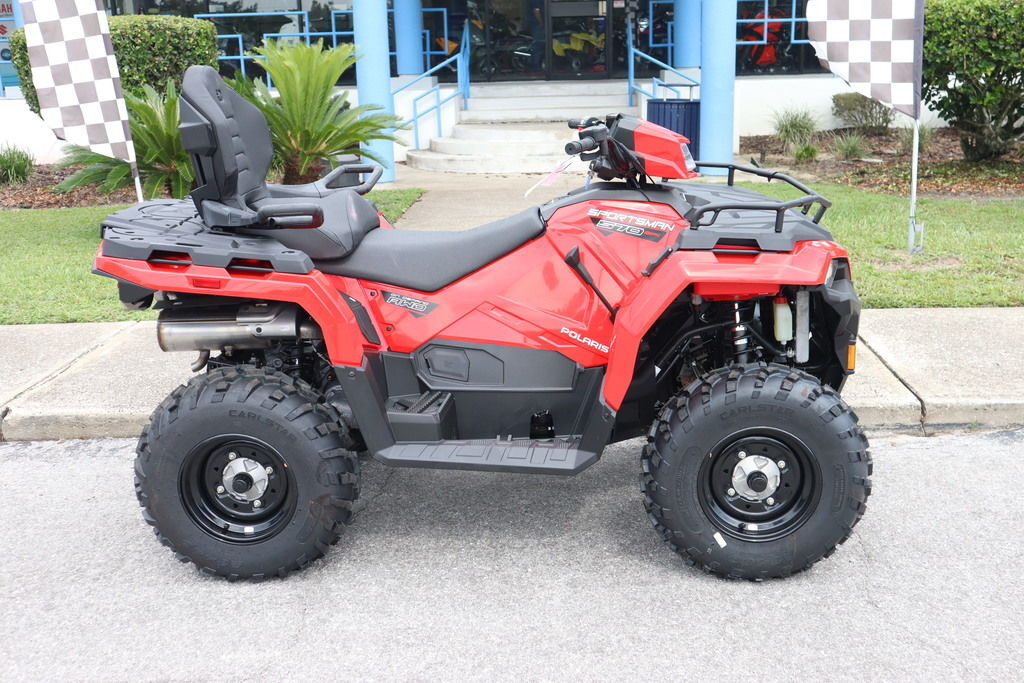 2026 Polaris® Sportsman Touring 570 Recreation/Utility ATV