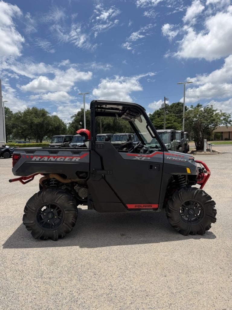 2022 Polaris® Ranger XP 1000 High Lifter Edition in athens TX