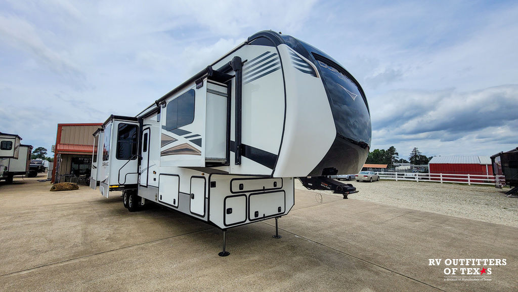 2023 Kz Rv Durango Gold G391RKF in nacogdoches TX