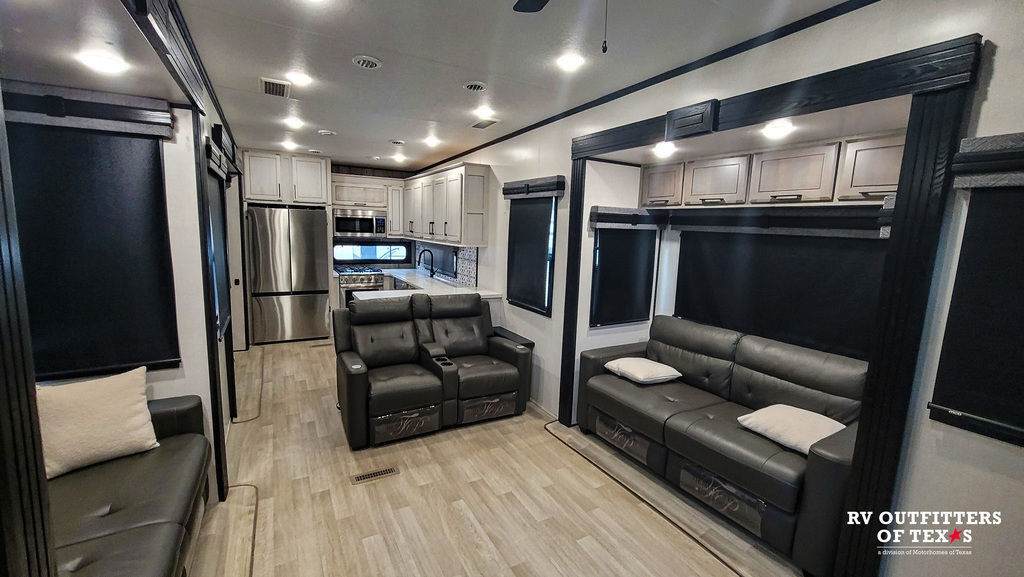 2023 Kz Rv Durango Gold G391RKF in nacogdoches TX