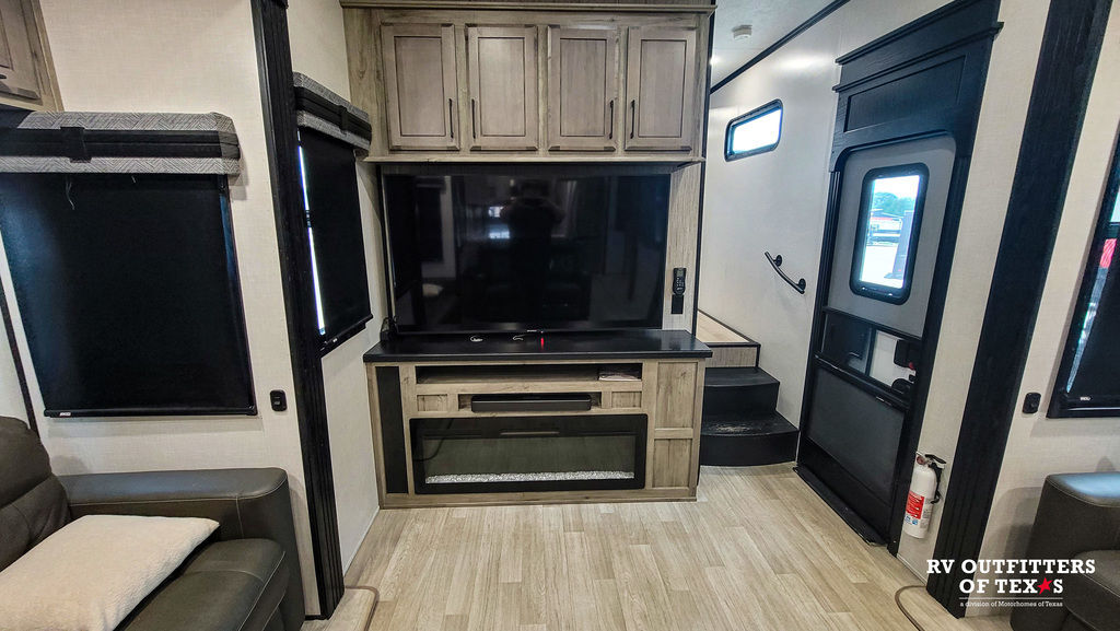2023 Kz Rv Durango Gold G391RKF in nacogdoches TX