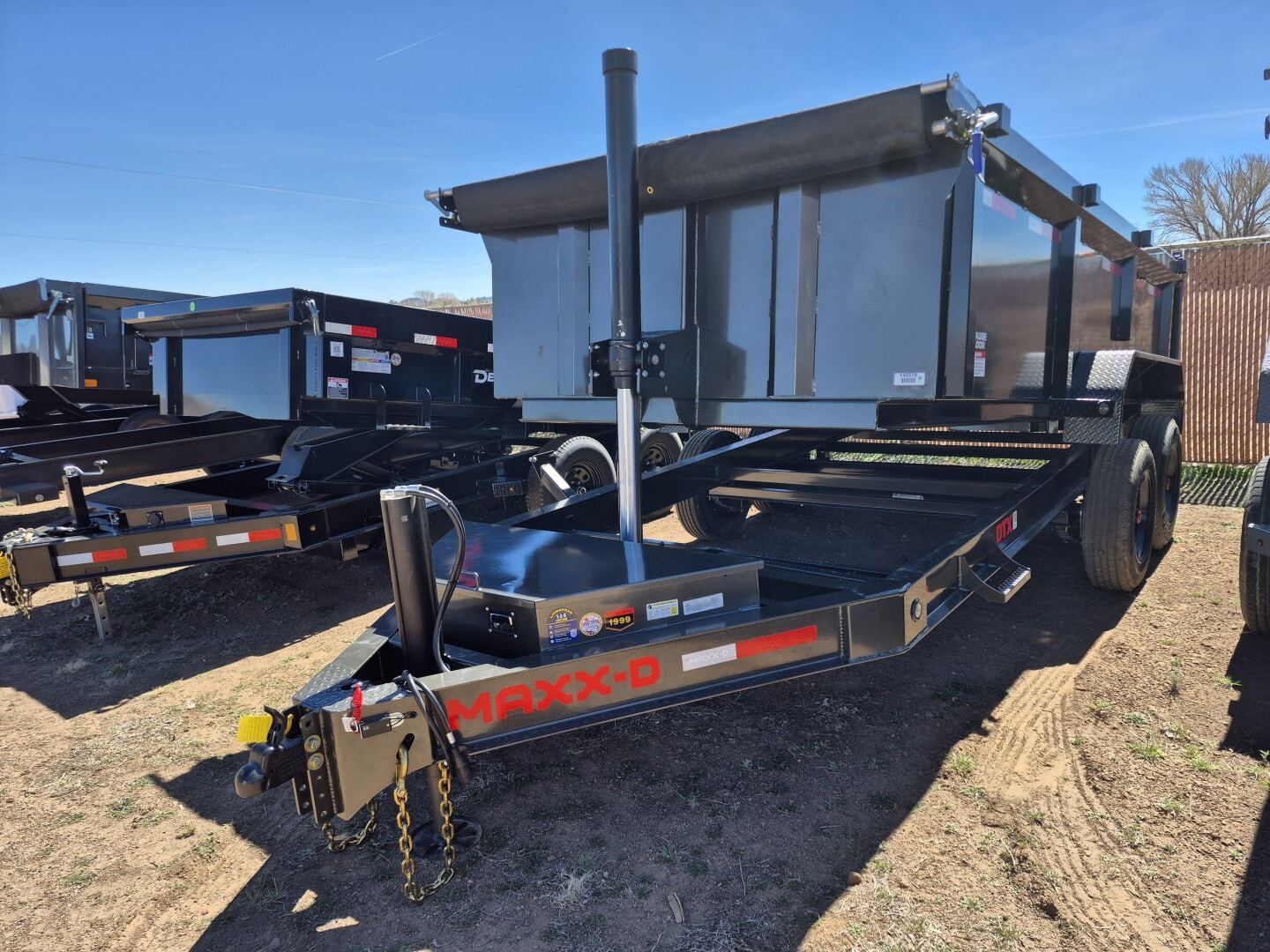 2026 MAXX-D DTX8314 in Flagstaff, AZ