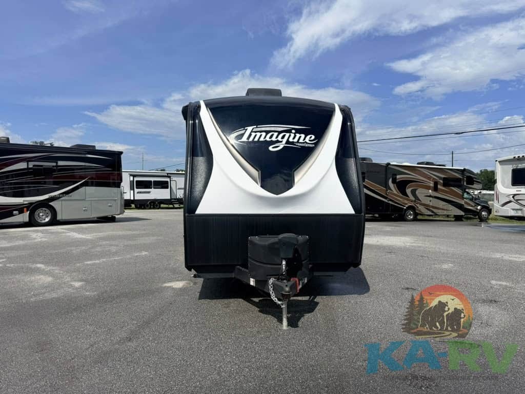 2021 Grand Design 2970RL in