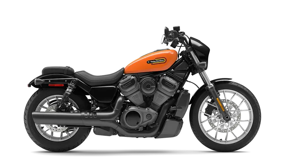 2024 Harley-Davidson Nightster Special NIGHTSTER in Lincoln, NE