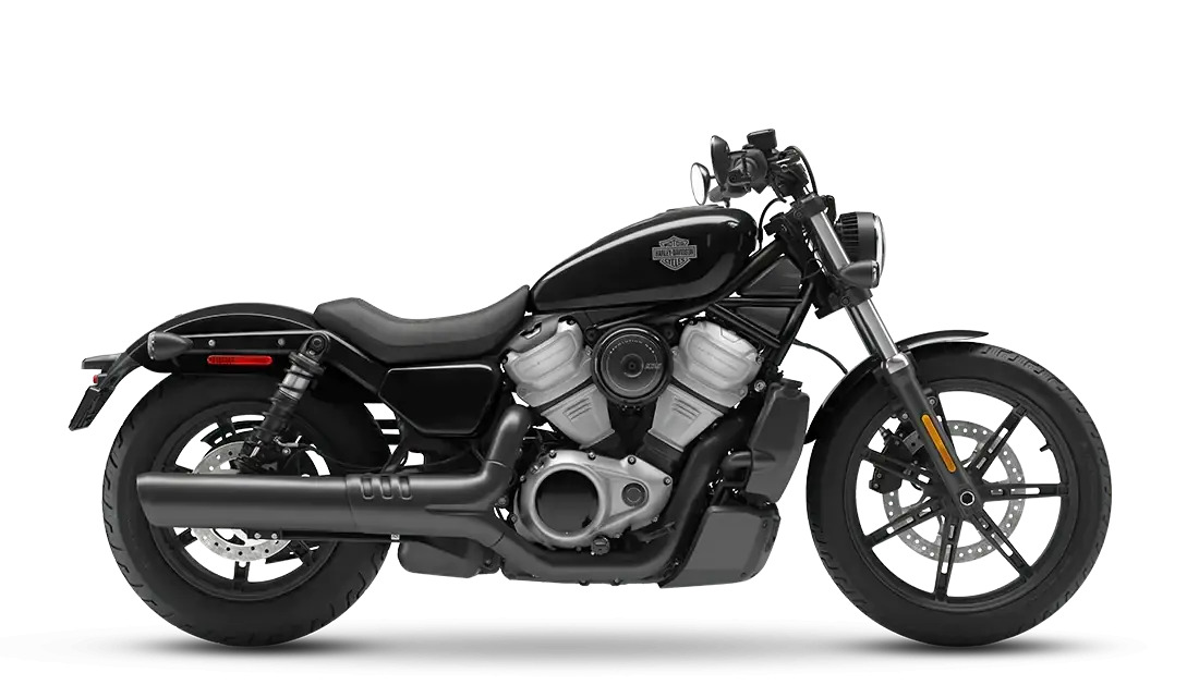 2023 Harley-Davidson Nightster in Lincoln, NE
