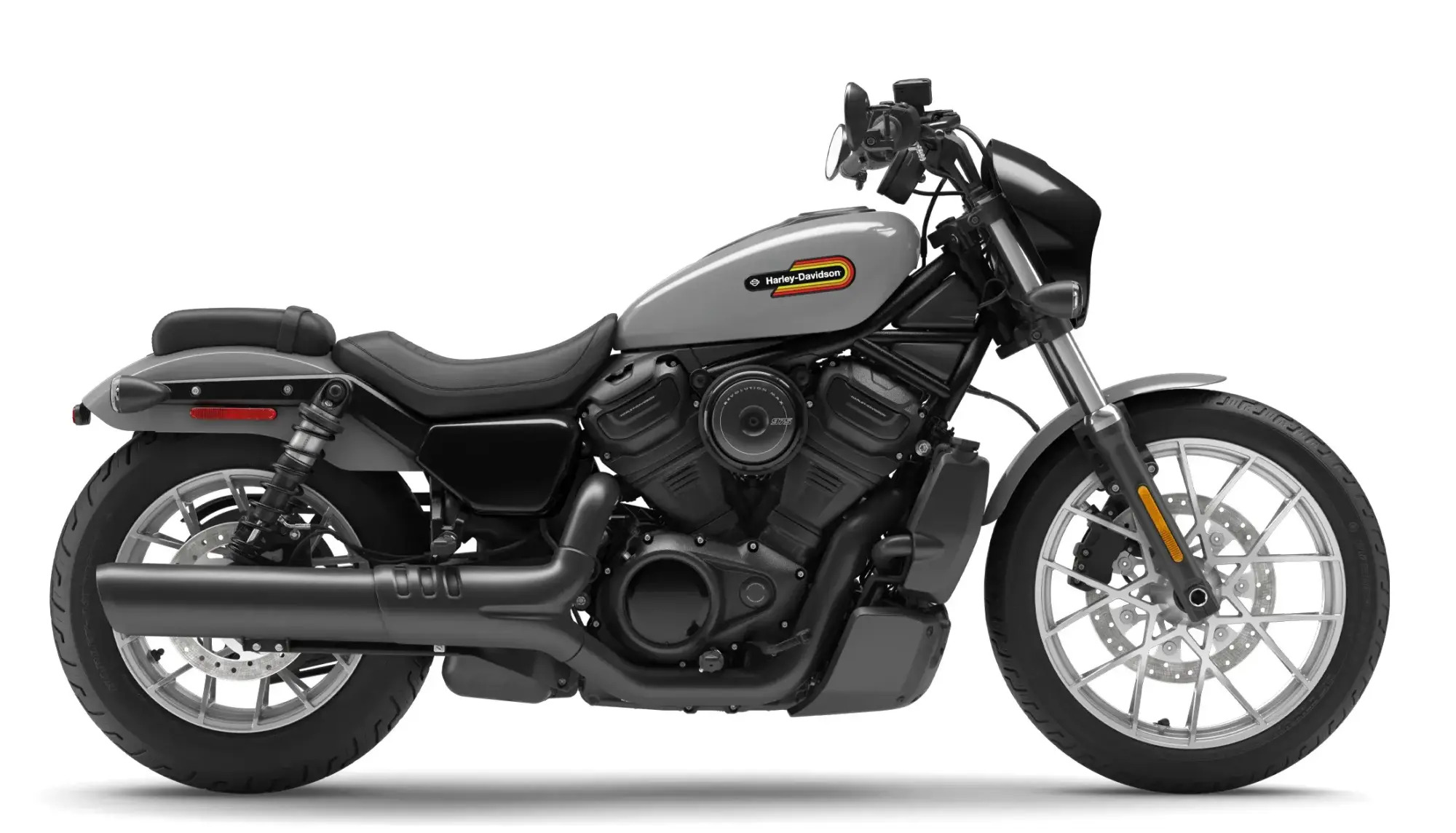 2025 Harley-Davidson Nightster Special NIGHTSTER in Lincoln, NE