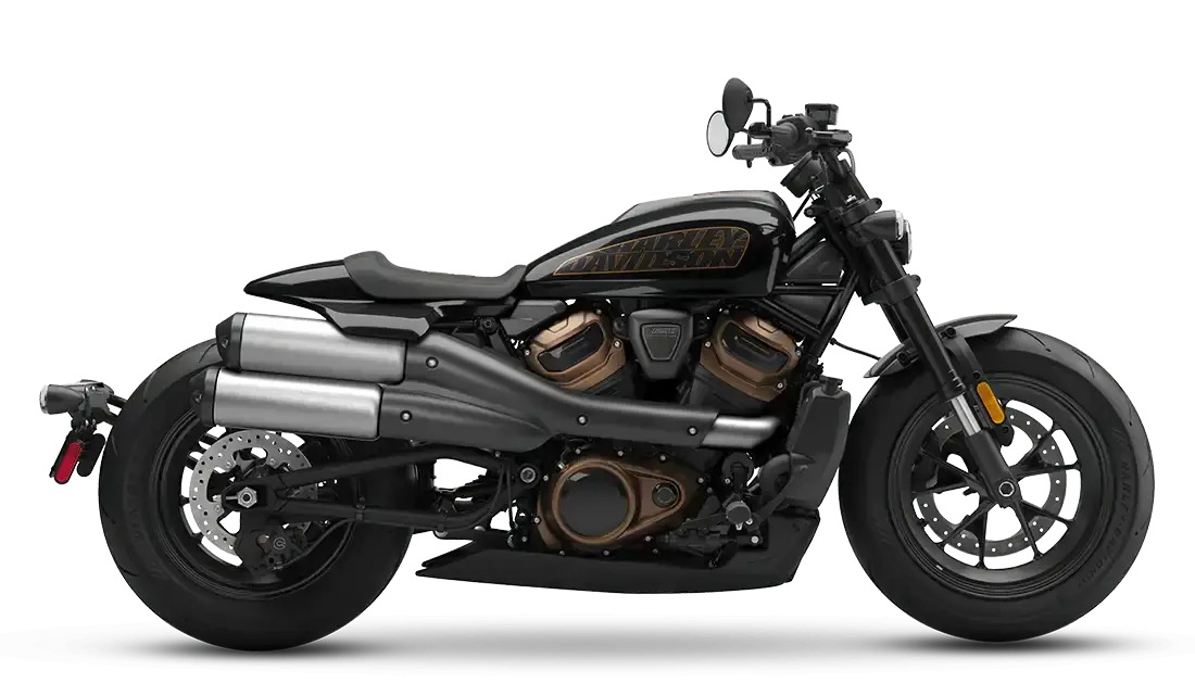 2023 Harley-Davidson Sportster S in Lincoln, NE